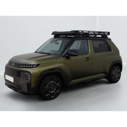 Hyundai Inster Cross Roof Rack 49kWh 115 Cesson-S&eacute;vign&eacute;