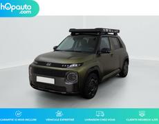 Hyundai Inster Laval