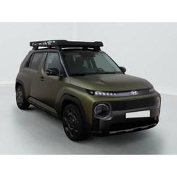 Hyundai Inster Cross Roof Rack 49kWh 115 Cesson-S&eacute;vign&eacute;