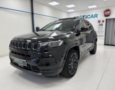 Jeep Compass Rouen