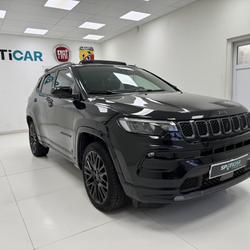 Jeep Compass 1.3 TURBO T4 240 4XE S Rouen