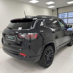 Jeep Compass 1.3 TURBO T4 240 4XE S Rouen