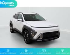 Hyundai Kona Cesson-Sévigné