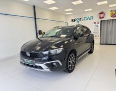 Fiat Tipo 2 Rouen