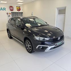 Fiat Tipo 2 1.6 MultiJet 130ch S/S Cross Plus Rouen