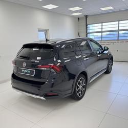 Fiat Tipo 2 1.6 MultiJet 130ch S/S Cross Plus Rouen