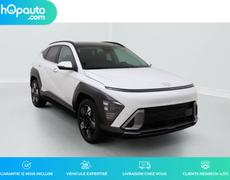 Hyundai Kona Saint-Jouan-des-Guérets