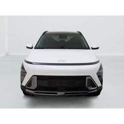 Hyundai Kona EXECUTIVE + 1.6 GDI HEV 6DCT +  + Laval