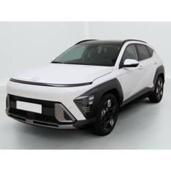 Hyundai Kona EXECUTIVE + 1.6 GDI HEV 6DCT +  + Laval