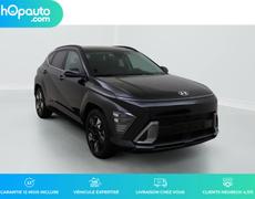 Hyundai Kona Saint-Jouan-des-Guérets