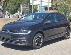 Volkswagen Polo Saint-Victoret