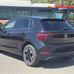 Volkswagen Polo Polo 1.0 TSI 95 S&S DSG7 Edition 50 Saint-Victoret