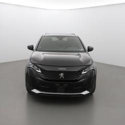 Peugeot 3008 PLUG-IN HYBRID4 300CH GT PACK E-EAT8 occasion - H&eacute;nin-Beaumont - photo 2/10