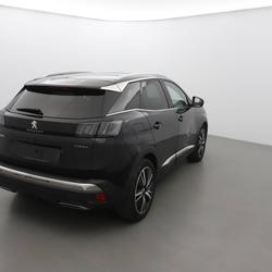 Peugeot 3008 PLUG-IN HYBRID4 300CH GT PACK E-EAT8 occasion - H&eacute;nin-Beaumont - photo 3/10