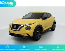 Nissan Juke Laval