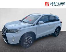Suzuki Vitara - Vitara 1.5 Dualjet Hybrid Allgrip  Auto Style - 26 549 €