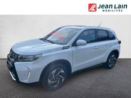 Suzuki Vitara - Vitara 1.5 Dualjet Hybrid Allgrip  Auto Style - 26 549 €