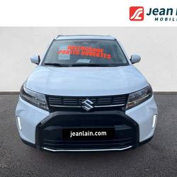 Suzuki Vitara Vitara 1.5 Dualjet Hybrid Allgrip  Auto Style Domancy
