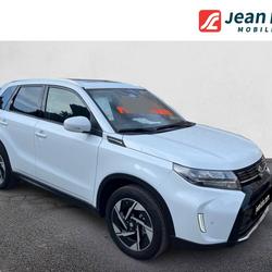 Suzuki Vitara Vitara 1.5 Dualjet Hybrid Allgrip  Auto Style Domancy
