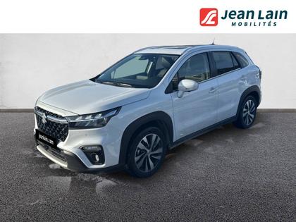 Suzuki S Cross - S-Cross 1.5 Dualjet Allgrip Hybrid Auto Style - 26 910 €
