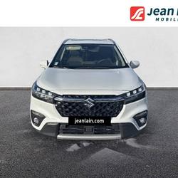 Suzuki S Cross S-Cross 1.5 Dualjet Allgrip Hybrid Auto Style Domancy