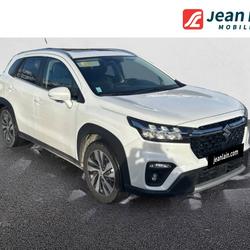 Suzuki S Cross S-Cross 1.5 Dualjet Allgrip Hybrid Auto Style Domancy