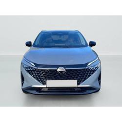 Nissan Qashqai Hybrid e-Power Gen3 205 ch N-Connecta Laval