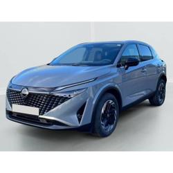 Nissan Qashqai Hybrid e-Power Gen3 205 ch N-Connecta Laval
