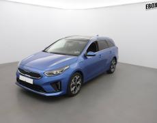 Kia Cee'd Hénin-Beaumont