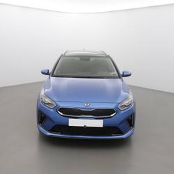 Kia Cee'd 1.6 GDI 141CH PHEV EMOTION DCT6 H&eacute;nin-Beaumont