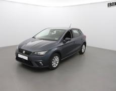 Seat Ibiza Hénin-Beaumont