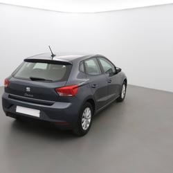 Seat Ibiza 1.0 TSI 95CH STYLE H&eacute;nin-Beaumont