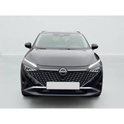 Nissan Qashqai Hybrid e-Power Gen3 205 ch N-Connecta Laval