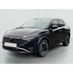 Nissan Qashqai Hybrid e-Power Gen3 205 ch N-Connecta Laval