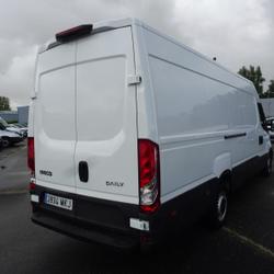 Iveco Daily 35S16H V16 H&eacute;nin-Beaumont