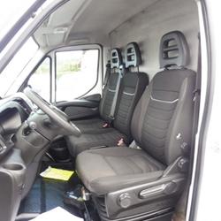 Iveco Daily 35S16H V16 H&eacute;nin-Beaumont