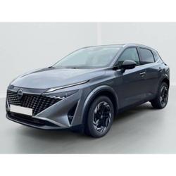 Nissan Qashqai Hybrid e-Power Gen3 205 ch N-Connecta Laval