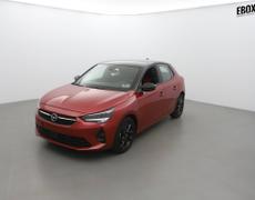 Opel Corsa Hénin-Beaumont