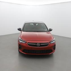 Opel Corsa 1.2 TURBO 100CH GS H&eacute;nin-Beaumont