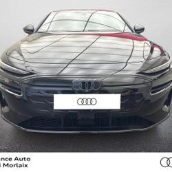 Audi A6 Avant e-tron 428ch quattro S line occasion - Morlaix - photo 2/30
