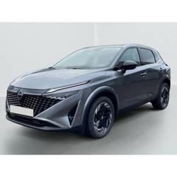 Nissan Qashqai Hybrid e-Power Gen3 205 ch N-Connecta Laval