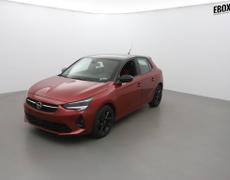 Opel Corsa Hénin-Beaumont