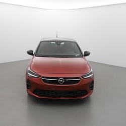 Opel Corsa 1.2 TURBO 130CH GS BVA H&eacute;nin-Beaumont