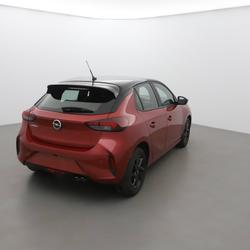 Opel Corsa 1.2 TURBO 130CH GS BVA H&eacute;nin-Beaumont