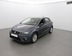 Seat Ibiza Hénin-Beaumont