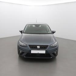 Seat Ibiza 1.0 TSI 95CH STYLE H&eacute;nin-Beaumont