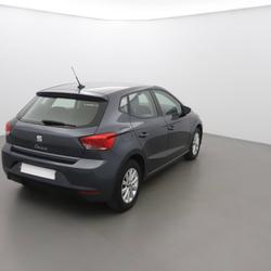 Seat Ibiza 1.0 TSI 95CH STYLE H&eacute;nin-Beaumont