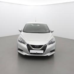 Nissan Micra 1.0 IG-T 92CH ACENTA 2021 H&eacute;nin-Beaumont