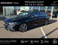 Mercedes CLA Dreux