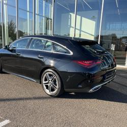 Mercedes CLA 200 d 150ch AMG Line 8G-DCT occasion - Dreux - photo 2/30